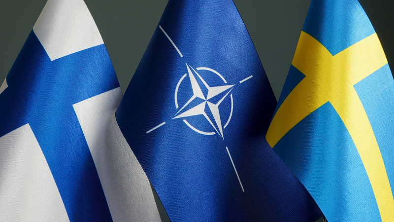 Turkey pressures Sweden, Finland to repatriate “Terrorists”, Vetoes NATO entrance