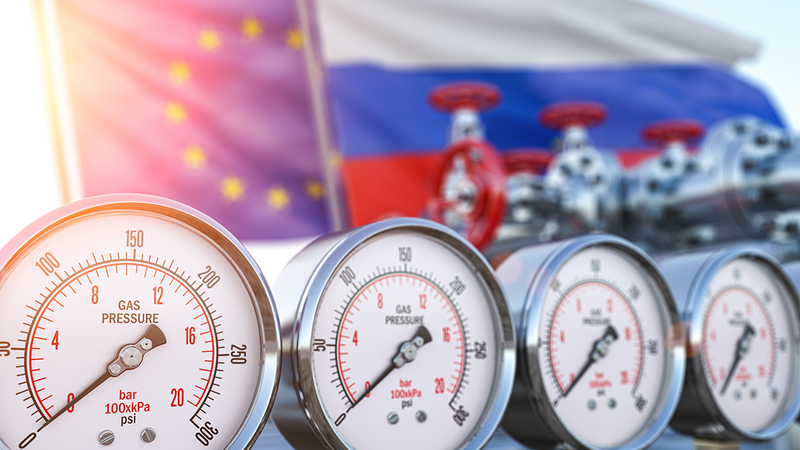 Gas, Here's why Russia lost the Energy War