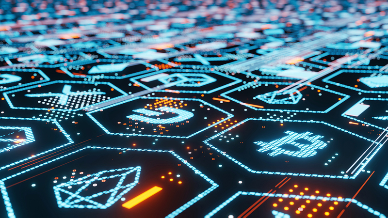 How the Crypto market is changing after the FTX bankruptcy