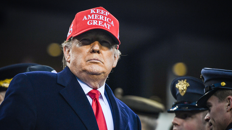 Facebook Lifts Ban on Donald Trump, but it doesn't change anything. Here's why