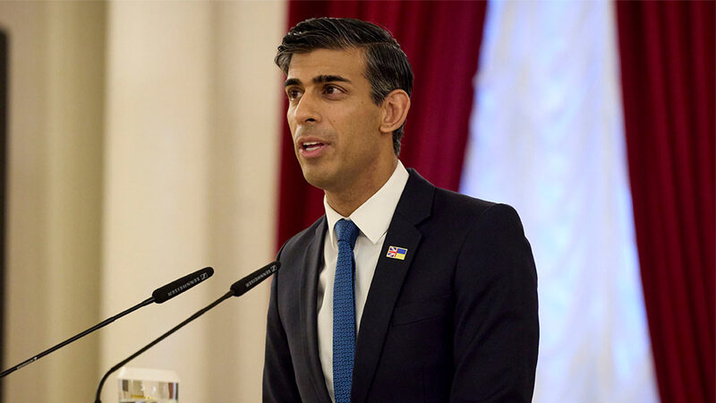 Big Changes in UK Government with Little Purpose: Sunak's weak attempt to stay in power