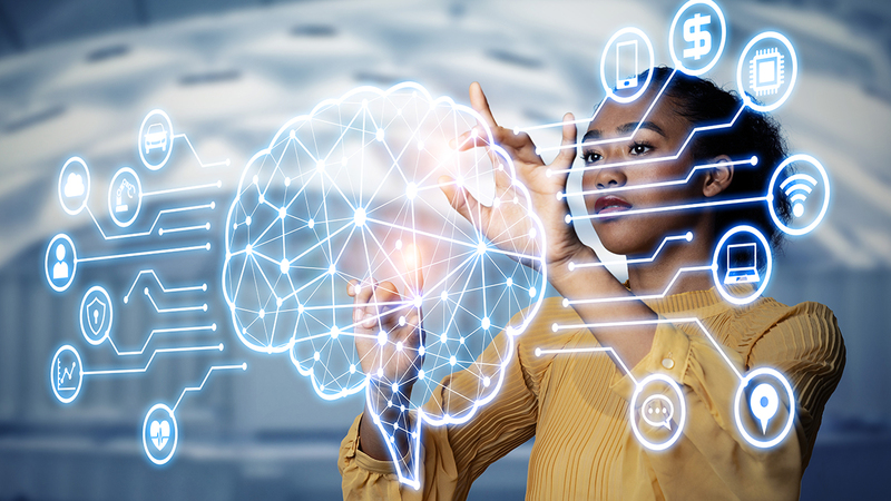 How (and where) to Invest in Artificial Intelligence
