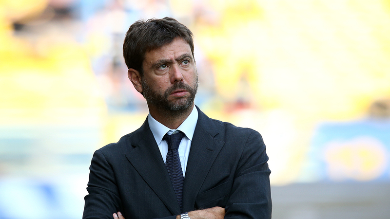Media, Football and Cars: the Agnelli's Empire might Crumble following Family Feud