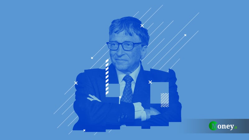 Bill Gates' Net Worth Doubled since he left Microsoft. Here's why
