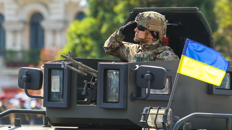 Russia Fails Again. Troops Refuse to Fight in front of Vuhledar