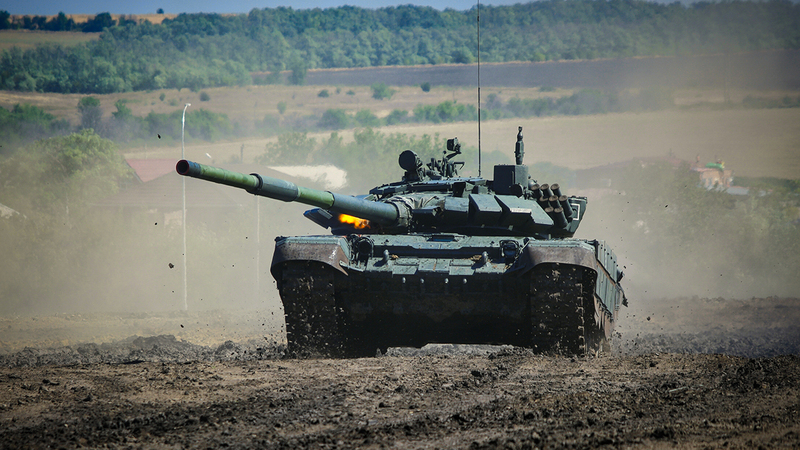 Vladimir Putin escalates War, Russia to annex occupied territory