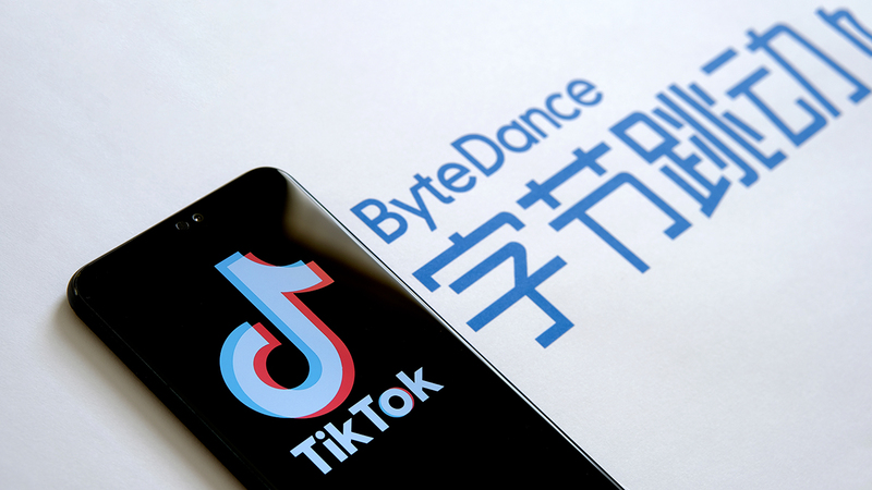 US Declares War on TikTok: House passes Bill for Nationwide Ban of Chinese App