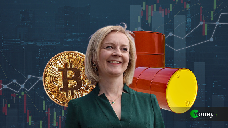 Liz Truss' plan could sink UK's economy