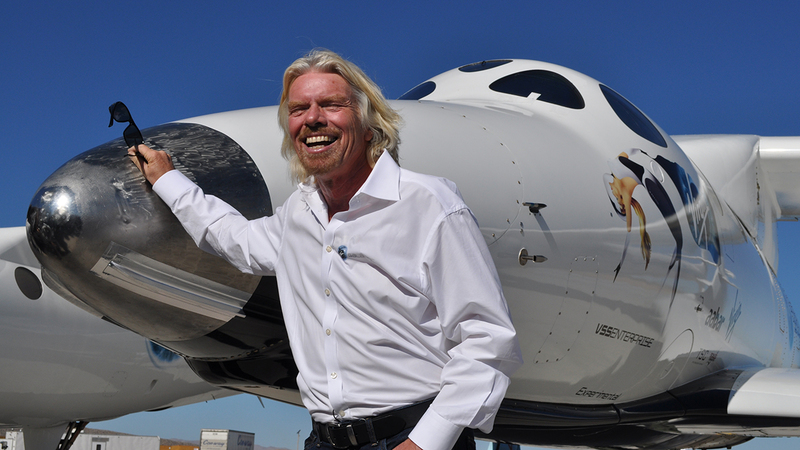 Virgin Orbit files for Bankruptcy. New Space Race has one less Competitor