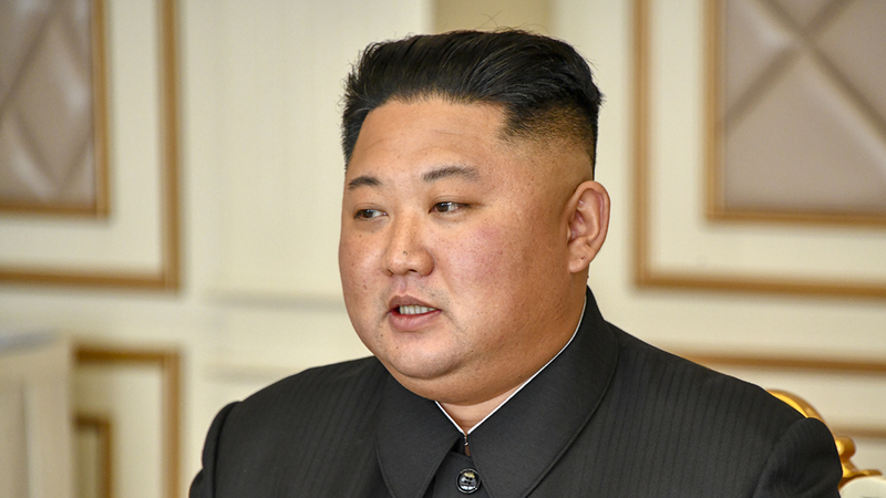 Kim Jong-un Net Worth: the North Korean Leader's Rich Lifestyle