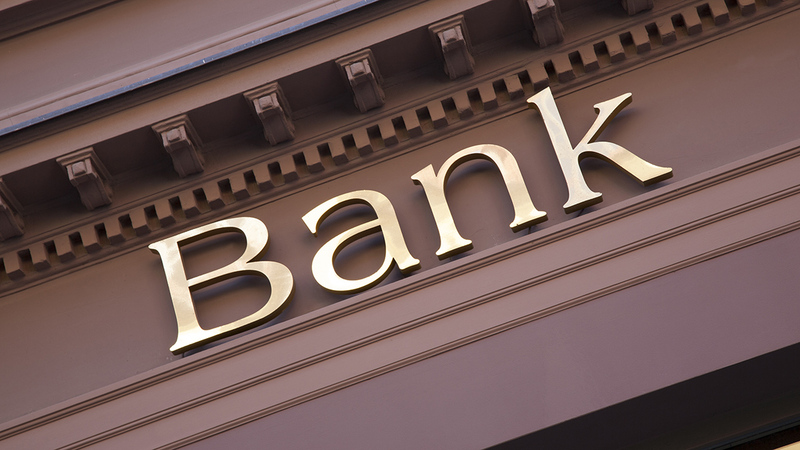 Which Bank will Fail Next?