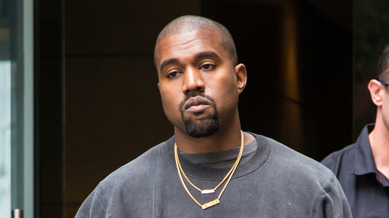 Kanye West Net Worth and Tragic Story: From Multi-Billionaire to Social Pariah