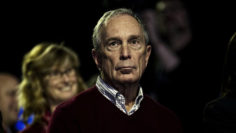 Michael Bloomberg net worth: heritage and biography of the former mayor of New York