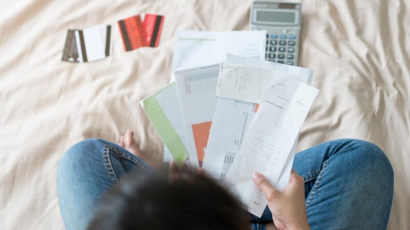 Why won't inflation come down easily?