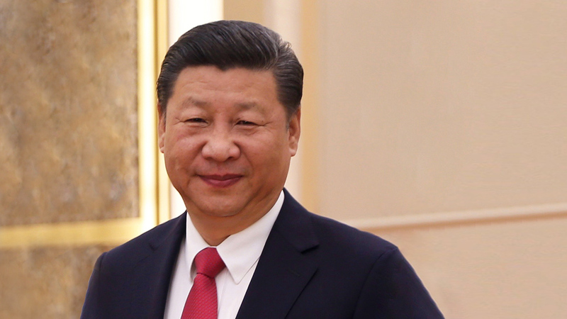 Xi Jinping net worth: Chinese President Salary, Assets & Biography