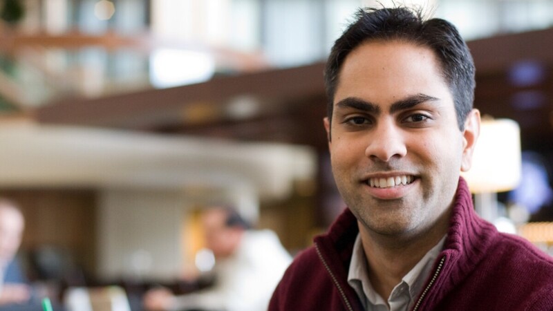 Ramit Sethi net worth: how much does the Netflix star earn?