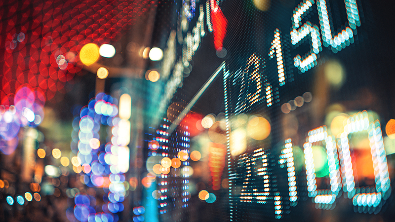 Weekly market movers: a week full of data, GDP in focus