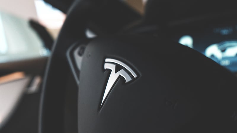 Insight: where are Tesla's promised self-driving vehicles?