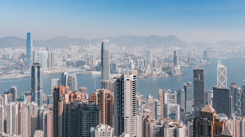 Hong Kong to become the world's crypto hub, moving towards Web3 regulations