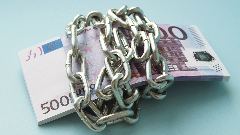 High interest rates? Here's why they are a problem