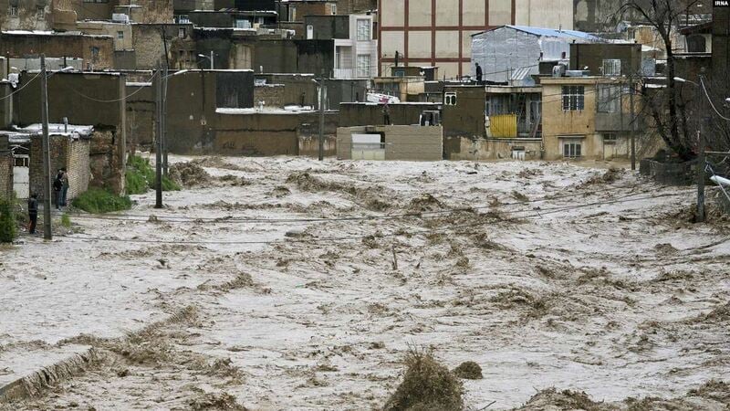 The climate crisis is costing us trillions of dollars: the report
