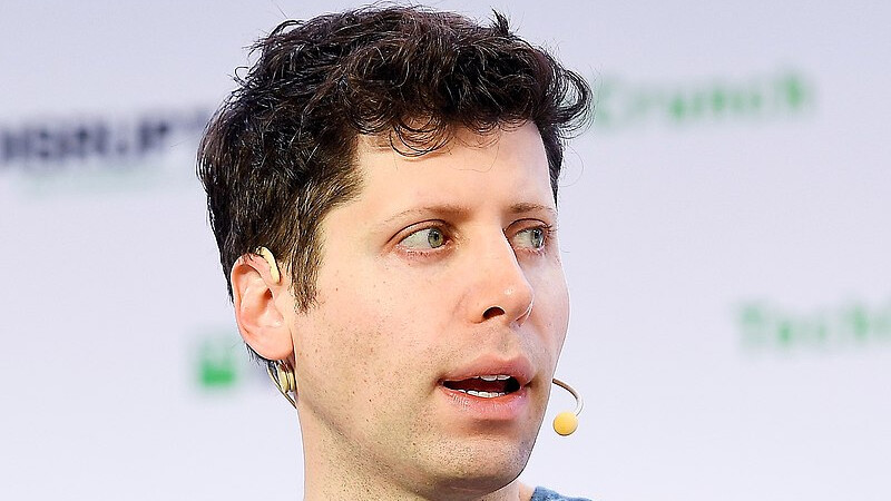 Sam Altman attacks EU rules on AI, threatens to pull ChatGPT out of Europe