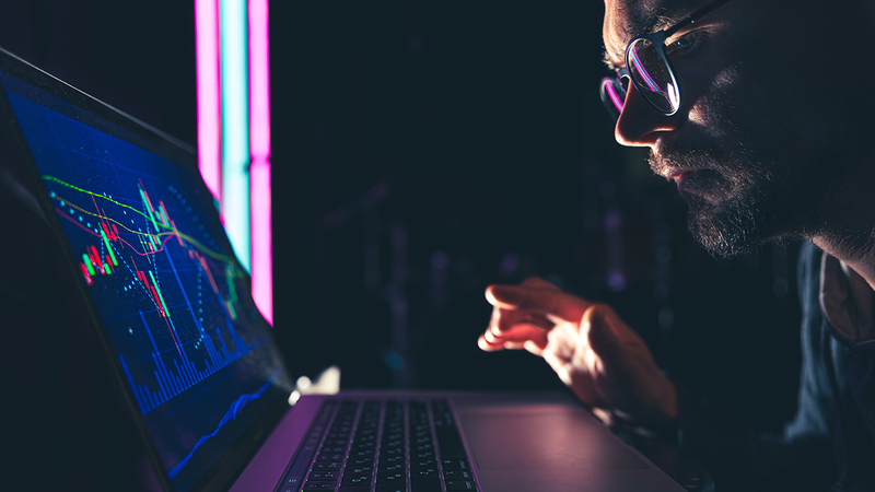 Is discretionary trading really better than automated trading?