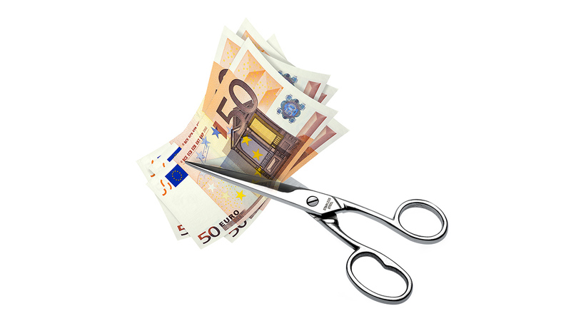 Following Germany, Eurozone predictably falls into recession. What happens now?