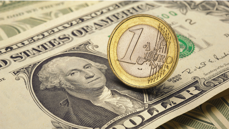 EUR-USD forecasts: return to the 1.14-1.15 area by the end of 2023