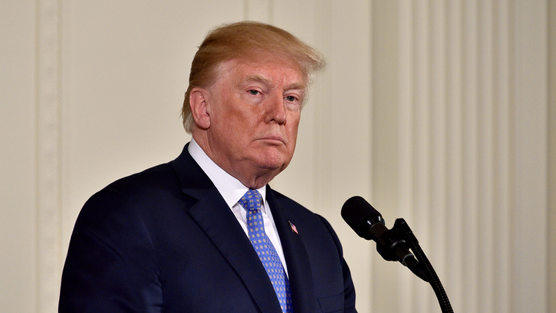 The legal problems for Trump won't end with his second indictment