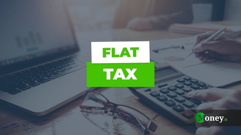 Flat tax: what it is, how it works, advantages, disadvantages and implications