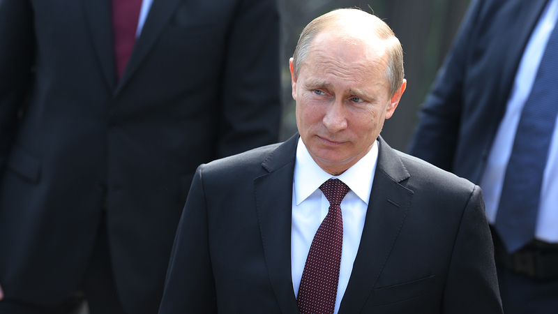 Putin taxes oligarchs as Russia losses in Ukraine mount