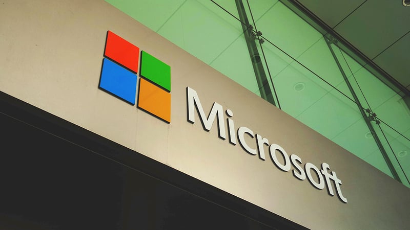 Microsoft wants to put Windows on the cloud, report say