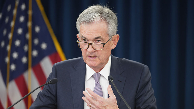 As inflation remains too high, central bankers intend to raise interest rates