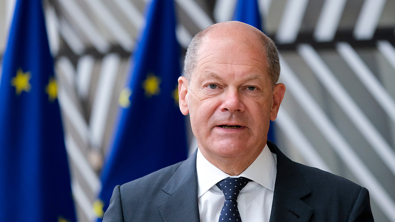 Germany implements severe budget cuts, raising military spending