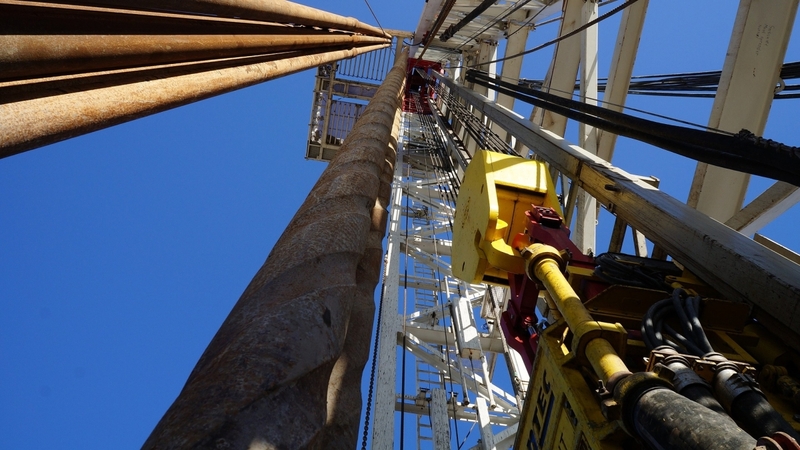 One gas crisis is solved as Israel and Lebanon find agreement