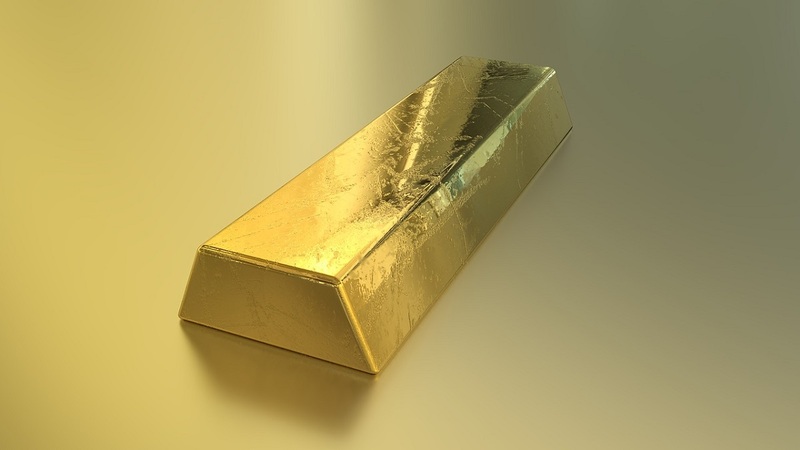 Insight: dollar weakness prompts a new gold rally