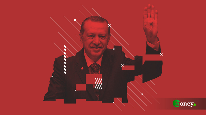 What does Erdoğan (really) want from Europe? 