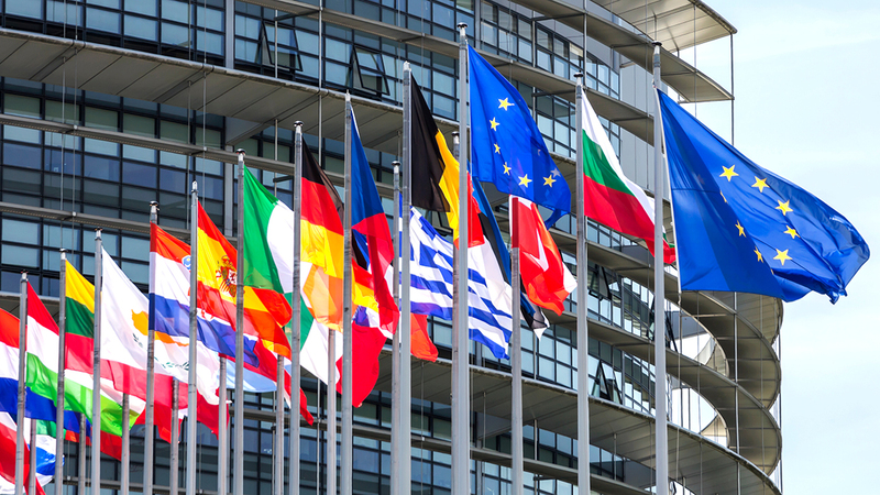 How the European Union became a US vassal state