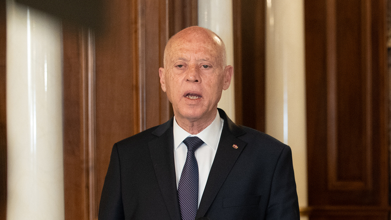 EU, Tunisia reach highly flawed anti-migration deal