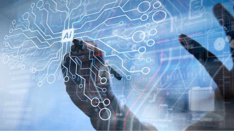 7 techs corporations halt AI development in White House deal