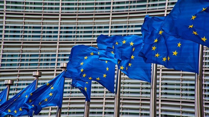 EU predicts GDP growth, inflation reduction in July