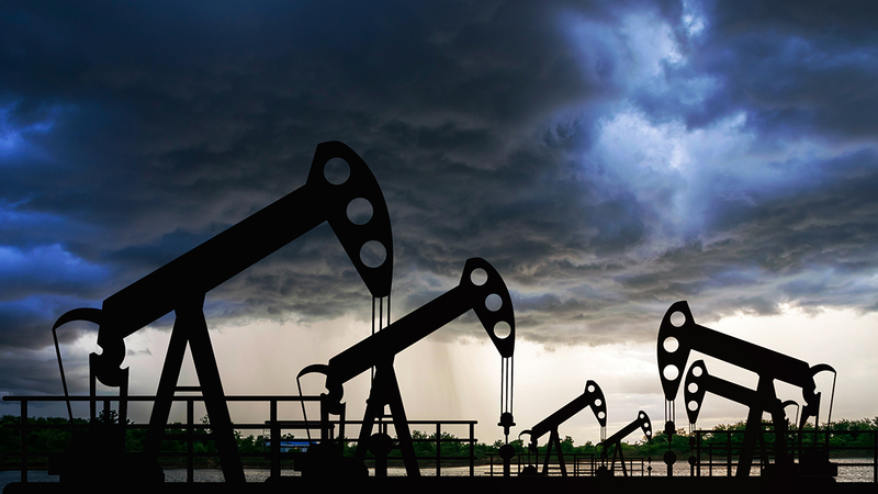 Oil prices: is the worst over?