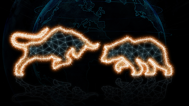 The future of the world economy in 5 graphs