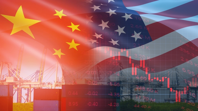 Markets weekly recap: US inflation and China's deflation