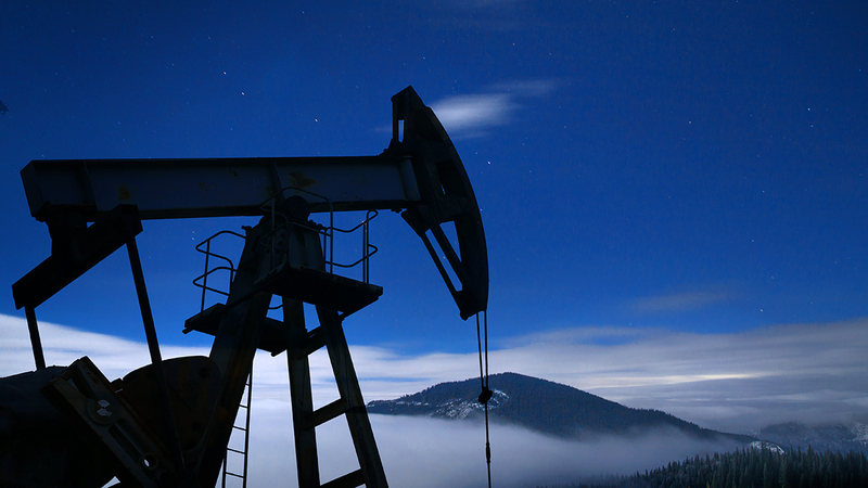 Why will OPEC+ do everything it can to drive oil prices up?
