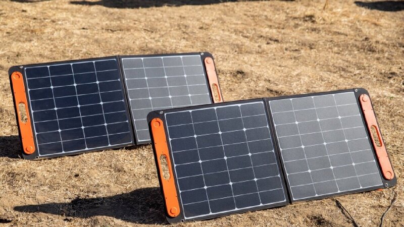 Solar energy ETF -40% in 2023. An entry opportunity in the second half of the year?