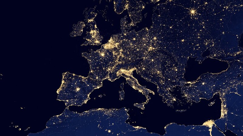 Not just China: here's where Europe can find Raw Materials