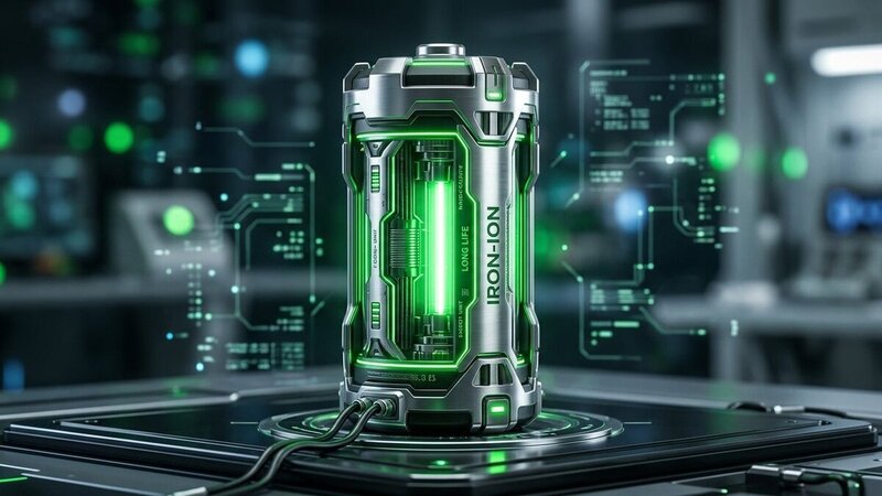 Another setback for European batteries: Norway's Morrow files for bankruptcy