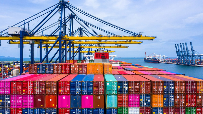 The 10 largest and most important ports in the world